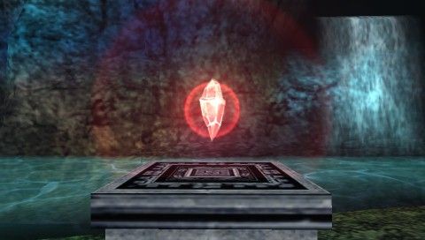 Lord of Apocalypse screenshot 3 for Playstation Vita